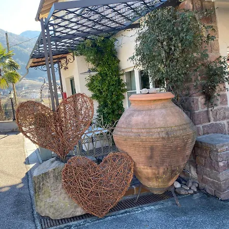 Pizzeria Zur Traube * Montagna