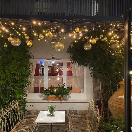 Bed & Breakfast Pizzeria Zur Traube