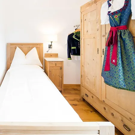 Bed & Breakfast Pizzeria Zur Traube