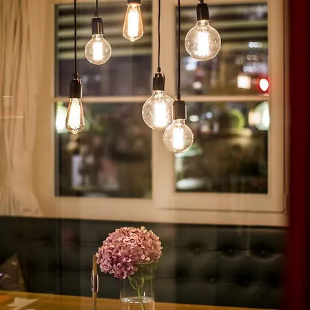 Pizzeria Zur Traube