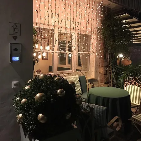 Pizzeria Zur Traube Montagna
