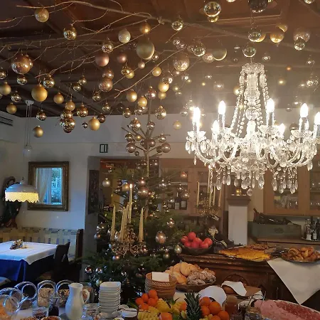Pizzeria Zur Traube