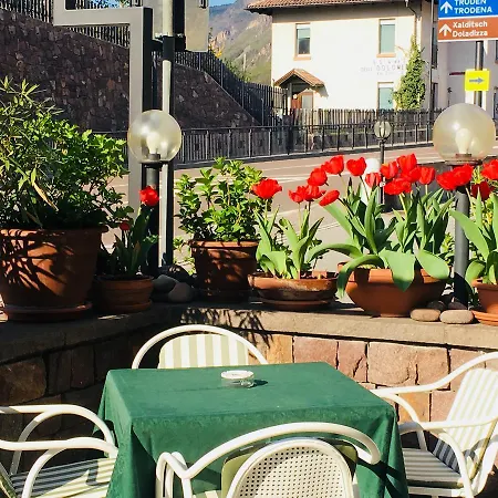 Pizzeria Zur Traube Montagna