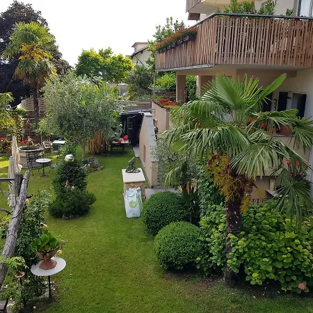 Bed & Breakfast Pizzeria Zur Traube